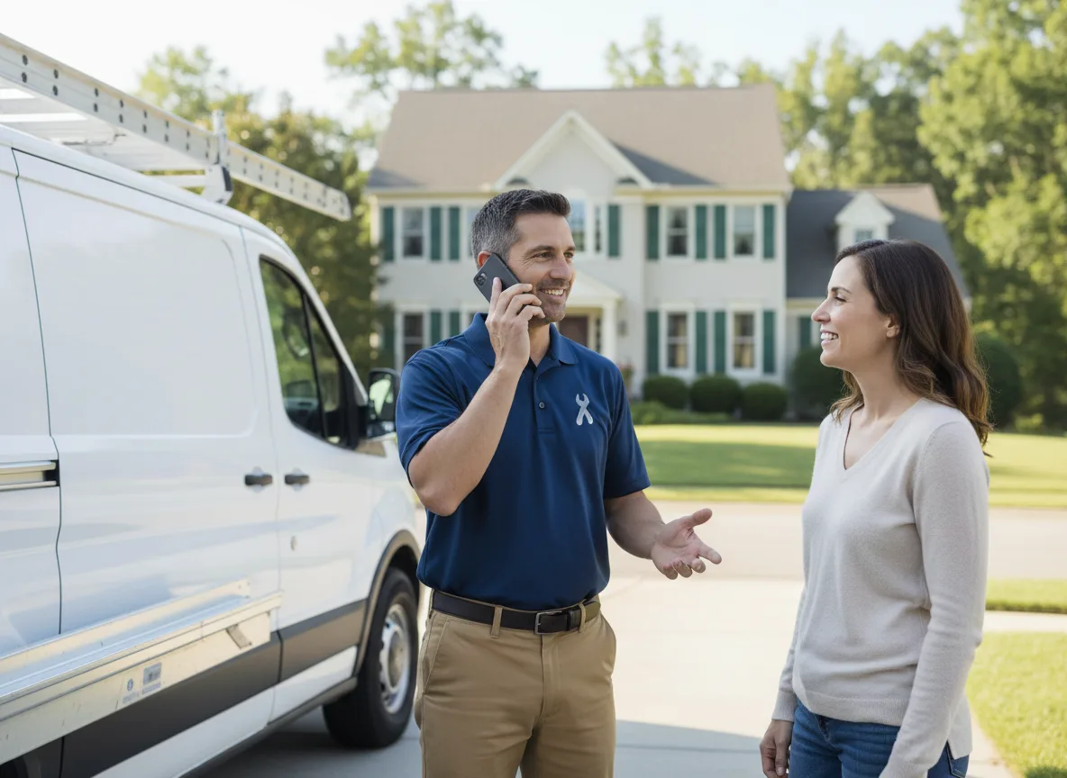 Home Gutter Service La Monte, MO FAQs